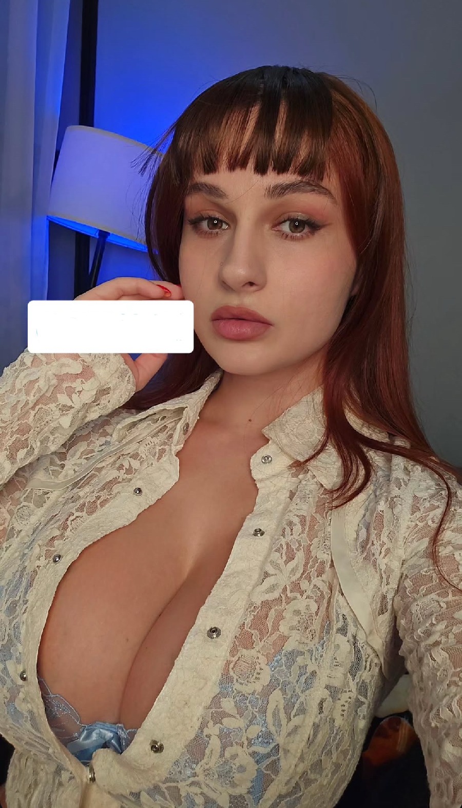 Take a pause and enjoy Miranda Faith — streaming from Zibo