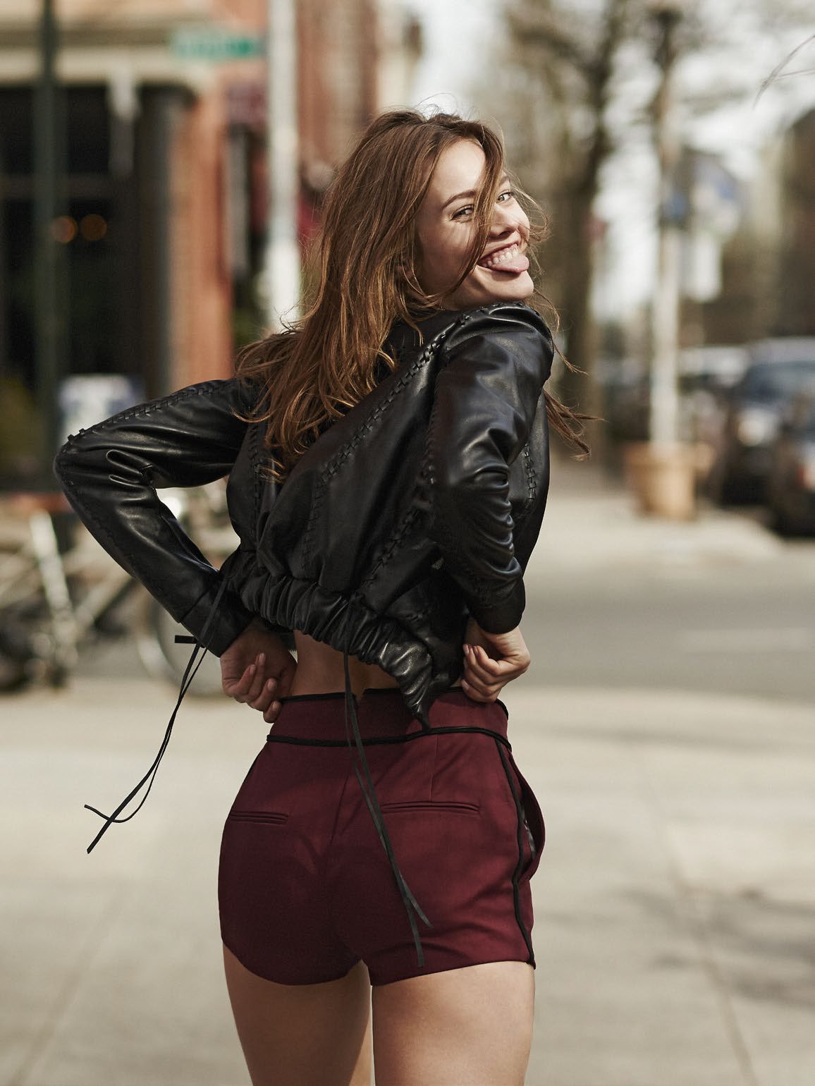 Sexy model Sassy girls in Zibo