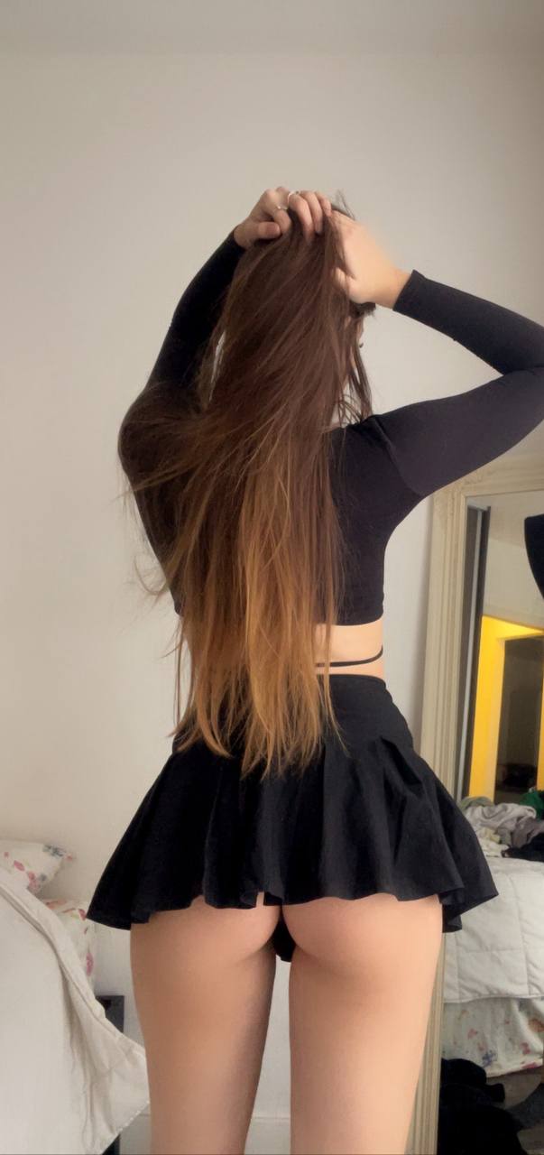 Photo Lola La Fleur in Zibo