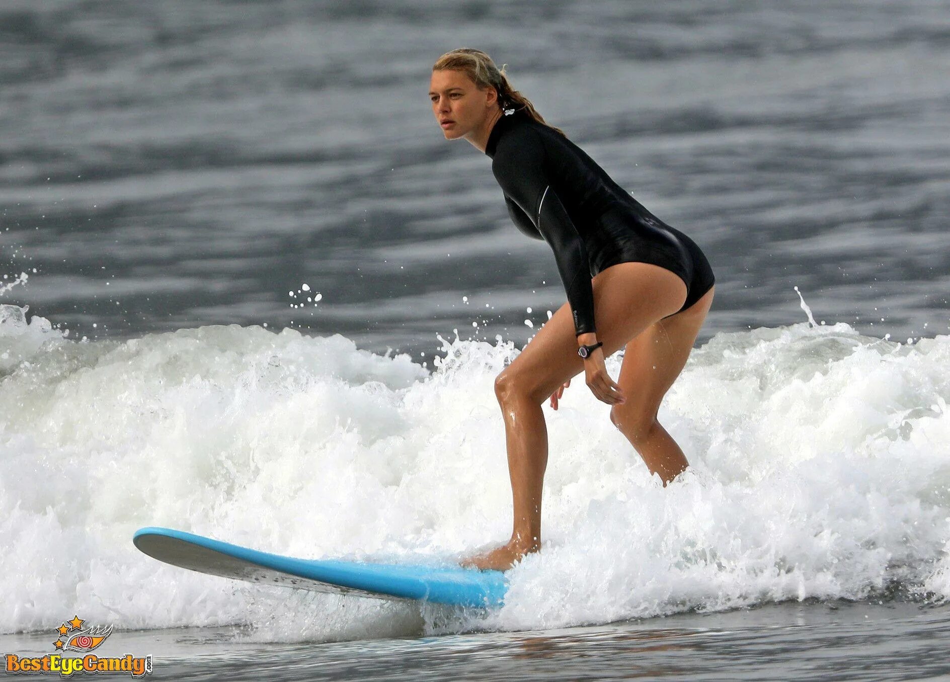 Kelly Rohrbach underwear in Zibo