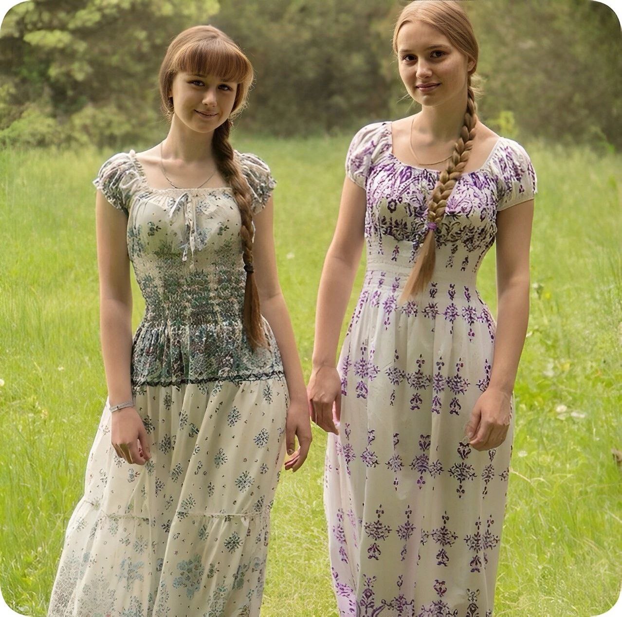 Slavic girls underwear in Zibo