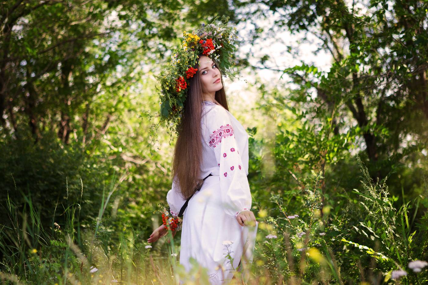 Slavic girls in Zibo