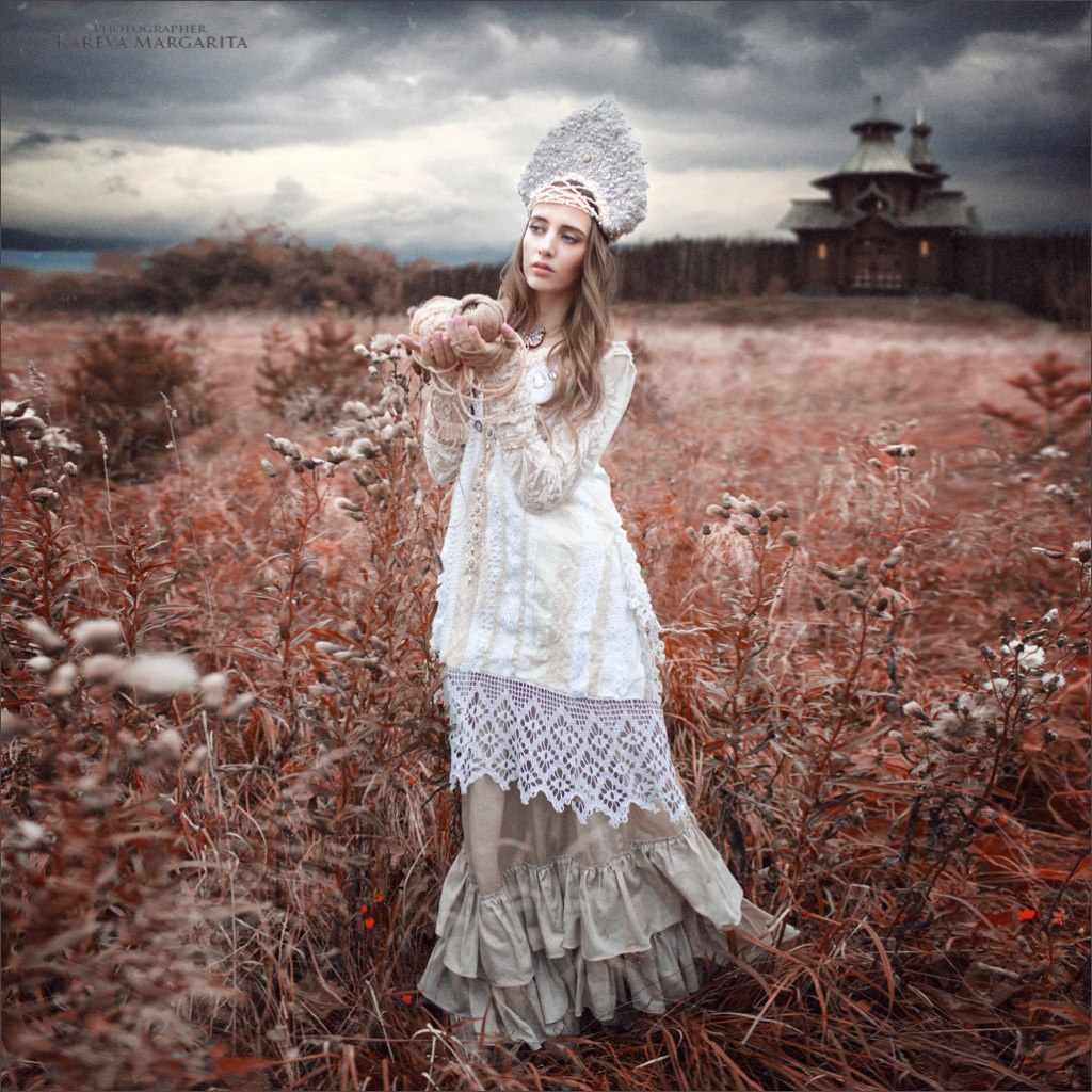 Slavic girls in Zibo