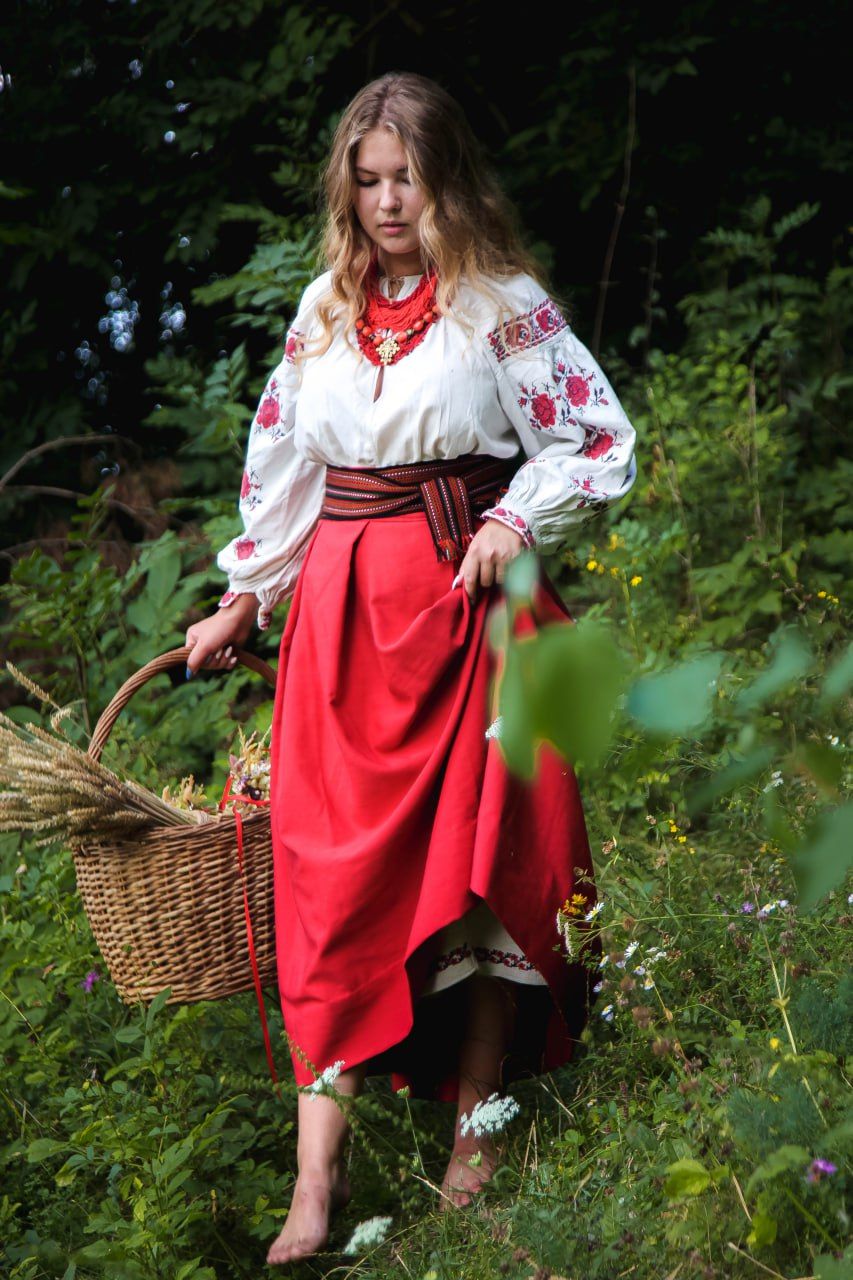 Slavic girls in Zibo