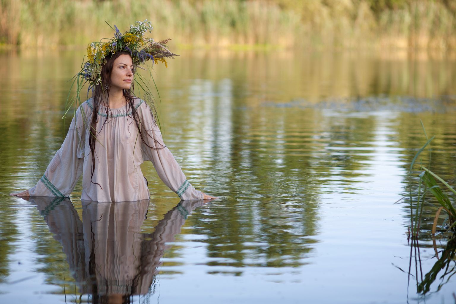 Slavic girls in Zibo