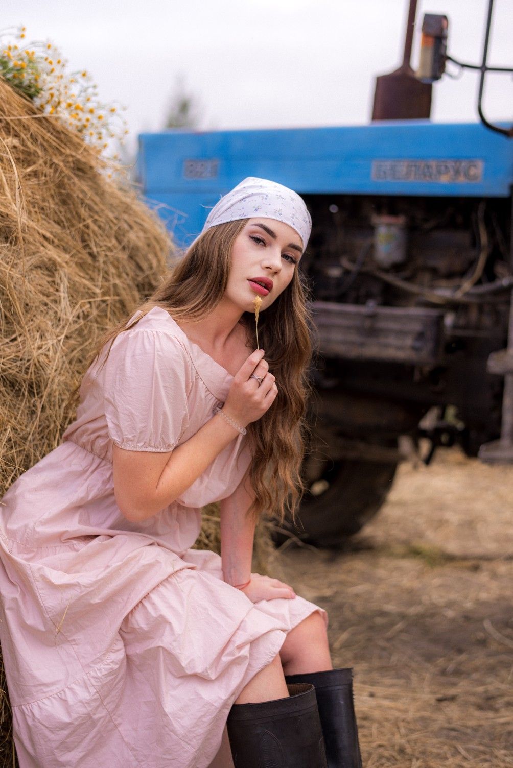 Underwear Slavic women in Zibo